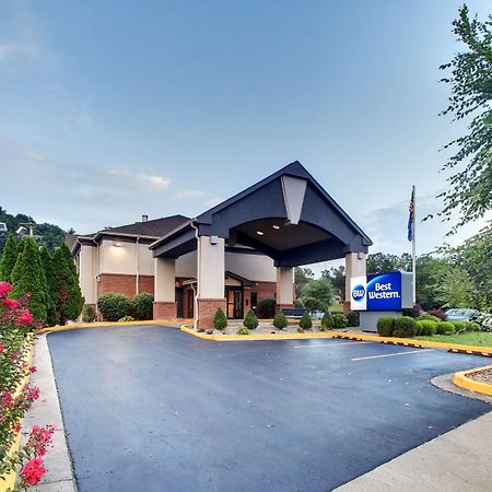 Best Western Eagles Inn Морхед Экстерьер фото