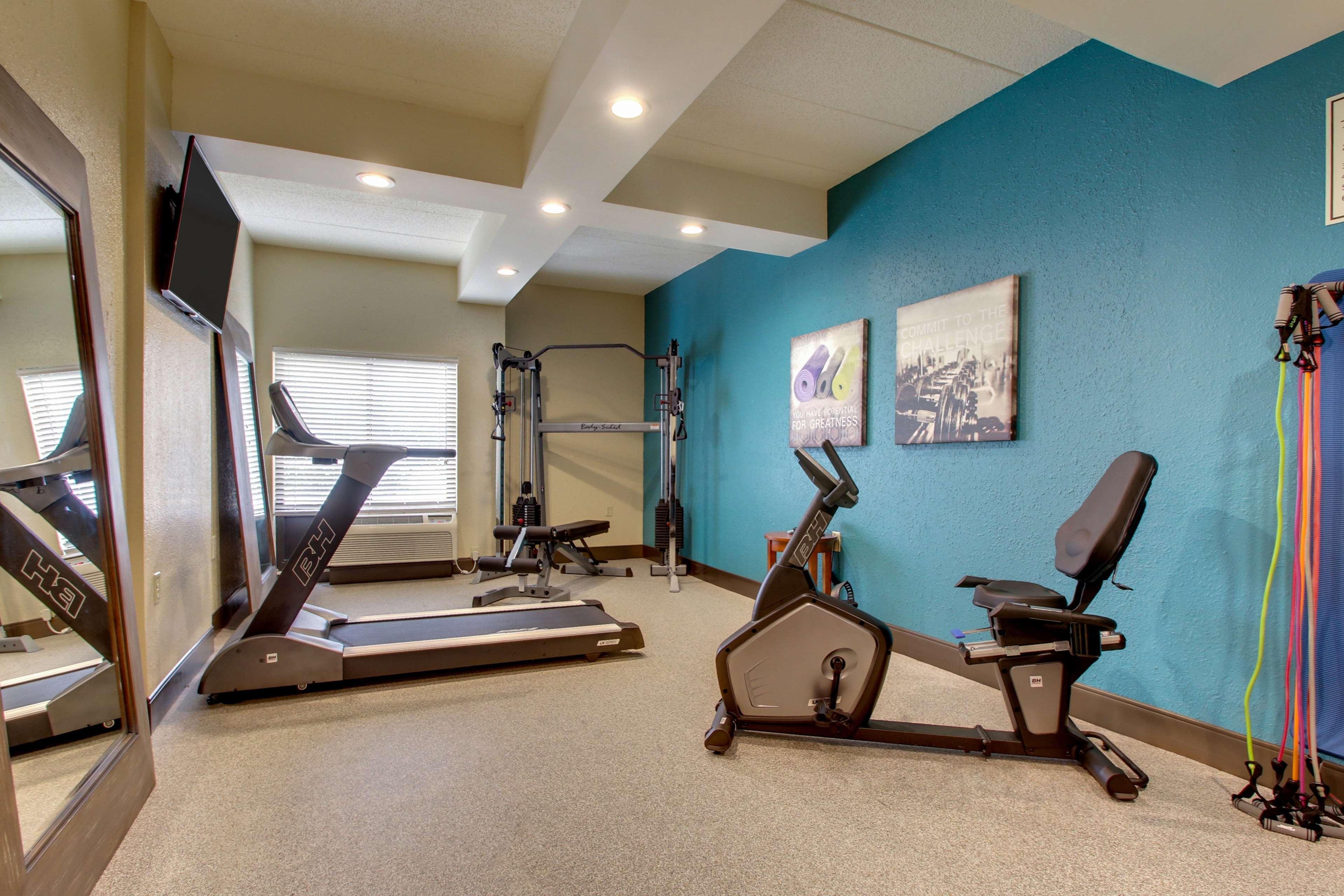 Best Western Eagles Inn Морхед Экстерьер фото