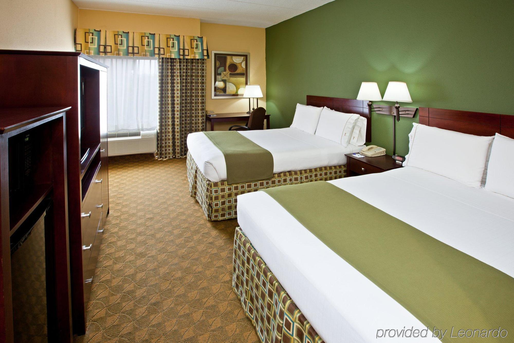 Best Western Eagles Inn Морхед Номер фото