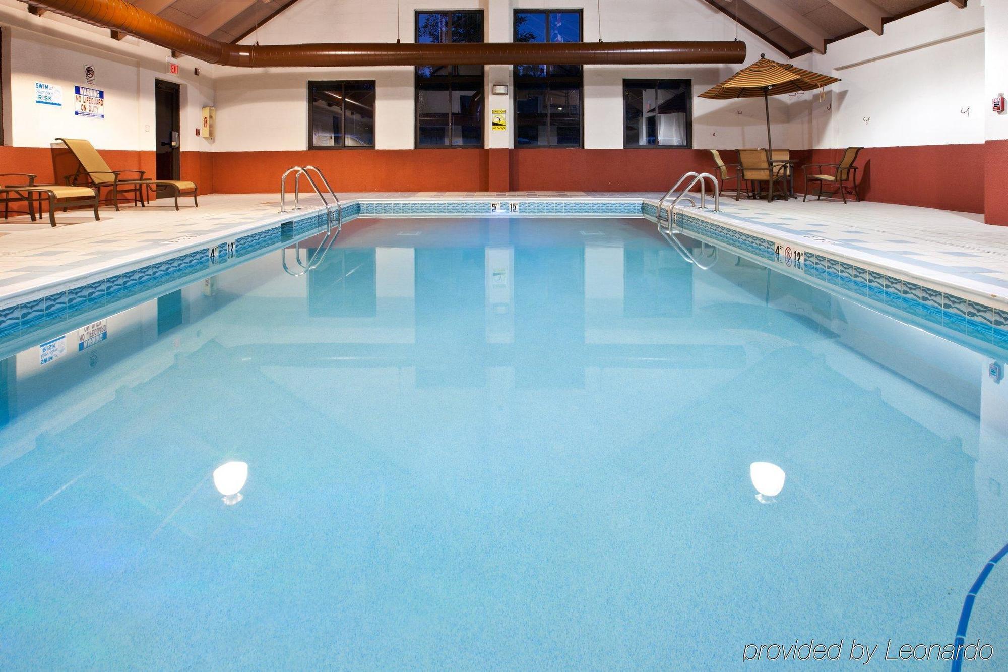 Best Western Eagles Inn Морхед Удобства фото