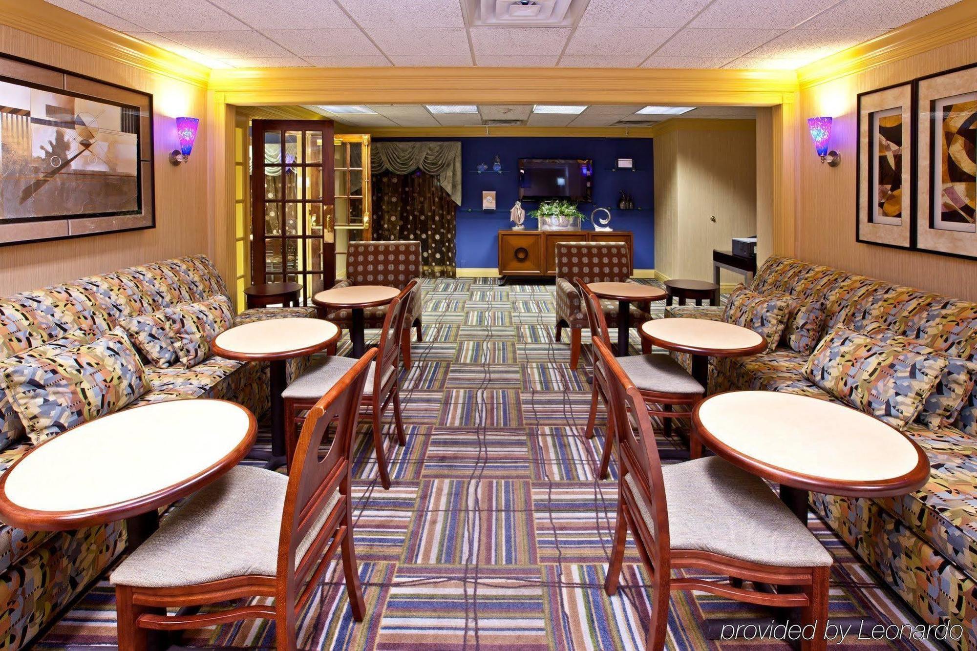 Best Western Eagles Inn Морхед Ресторан фото