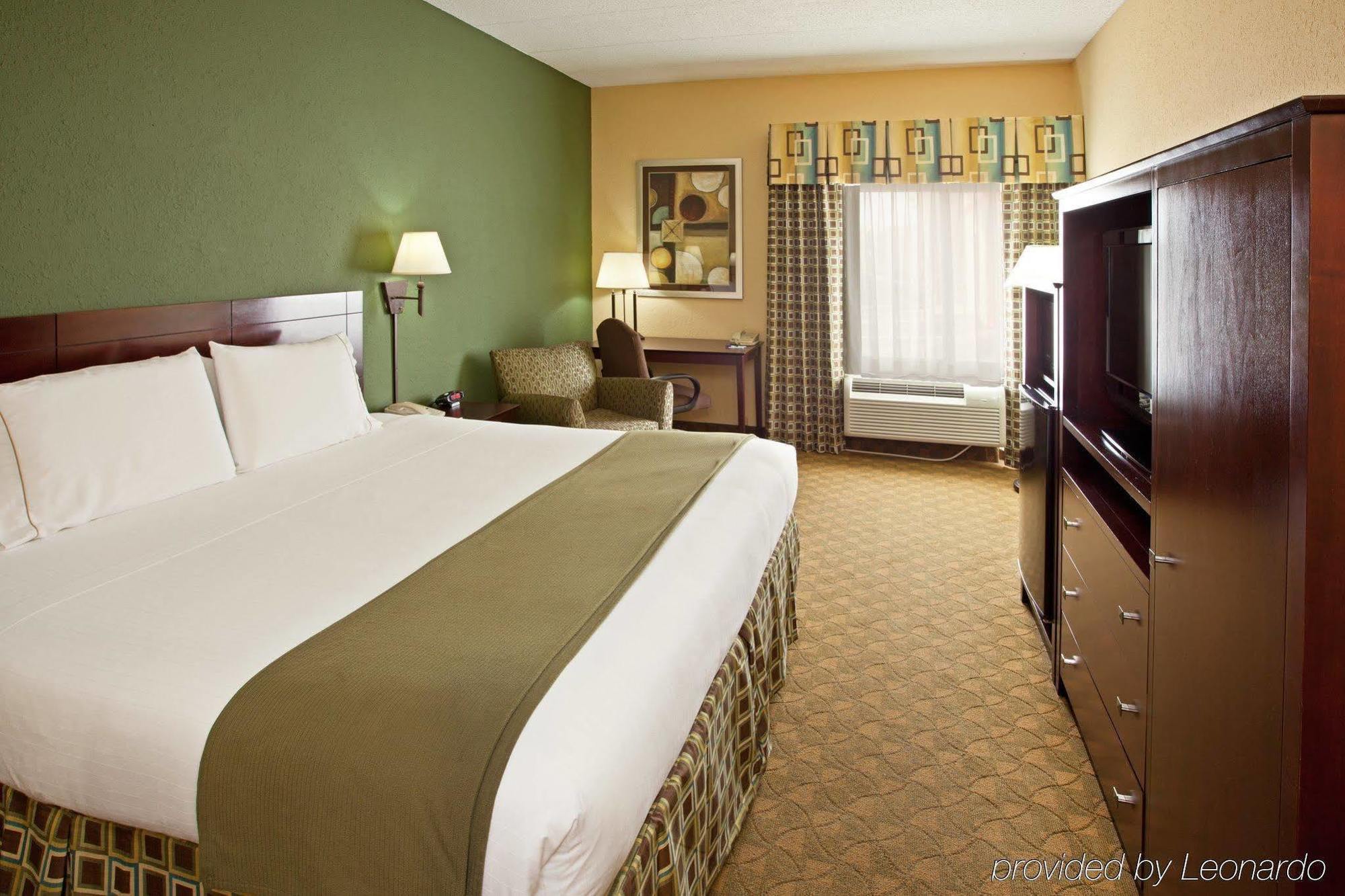 Best Western Eagles Inn Морхед Номер фото