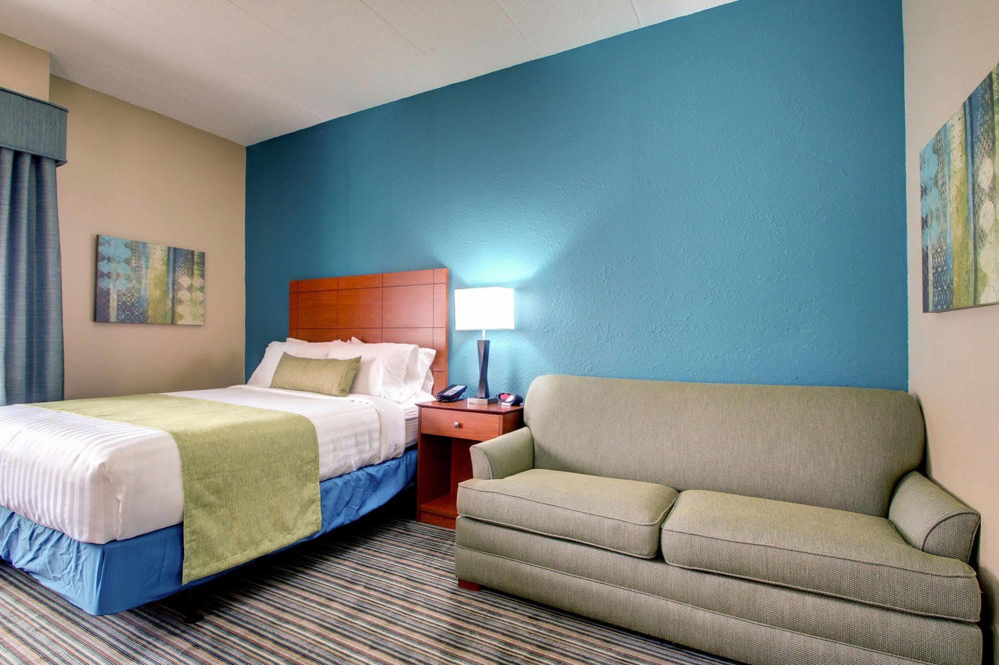 Best Western Eagles Inn Морхед Экстерьер фото